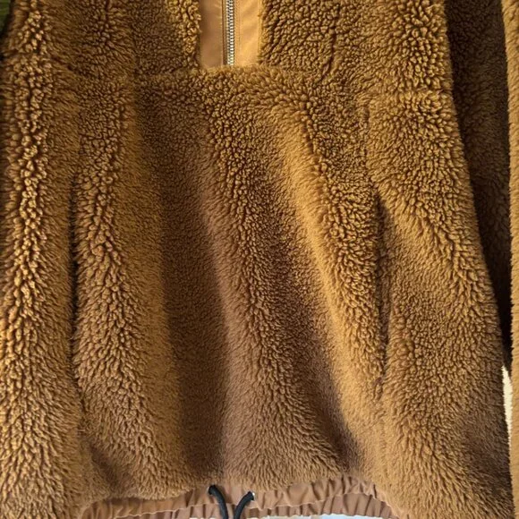 Varley Fleece - Picture 5 of 6